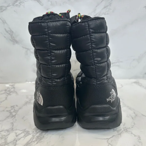 The North Face Women’s Thermoball Bootie - Picture 5 of 12